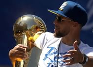 Golden State Warriors Victory Parade